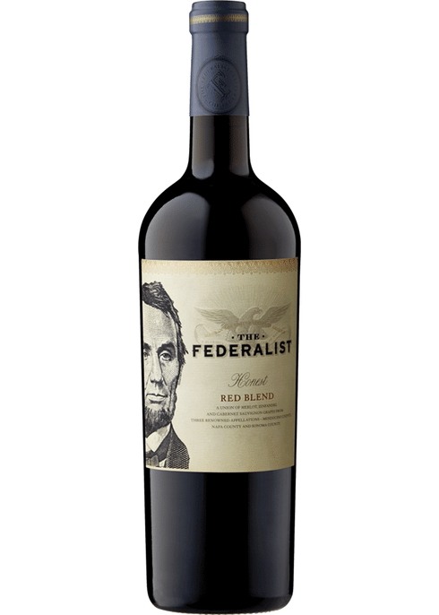 images/wine/Red Wine/Federalist Honest Red Blend.png